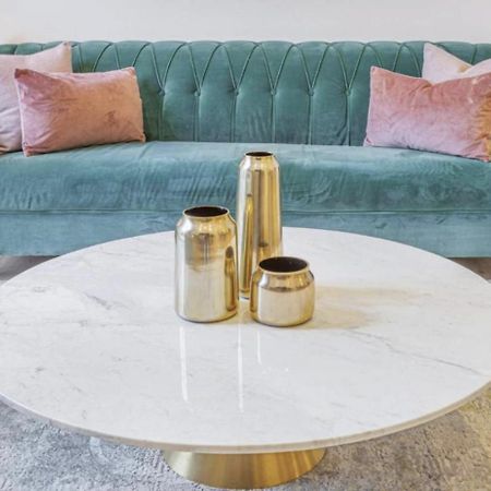 Elysian House - Kensington Serviced Apartments ลอนดอน ภายนอก รูปภาพ