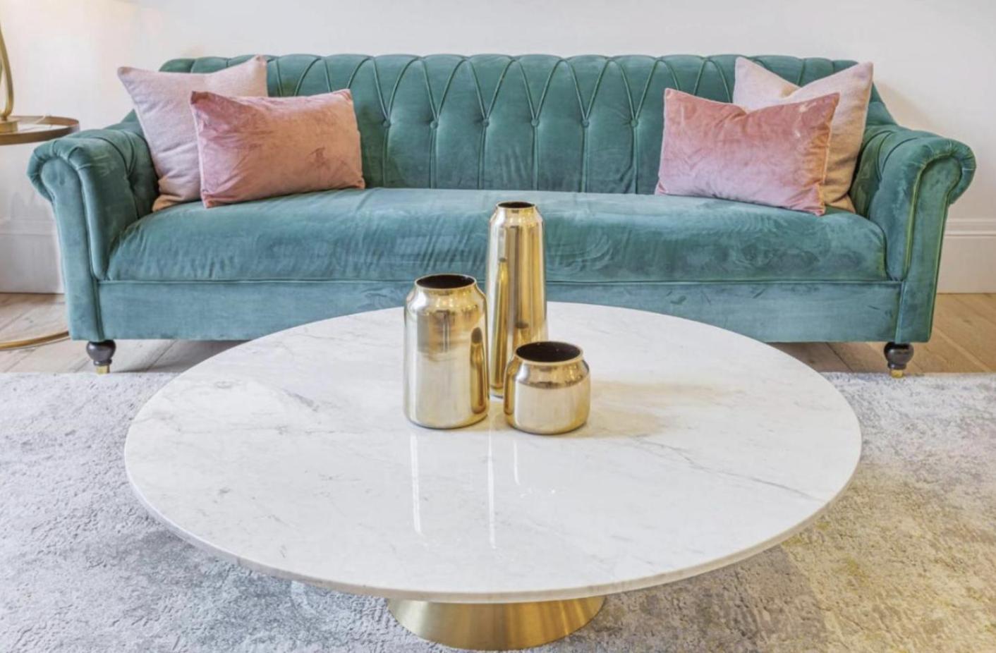 Elysian House - Kensington Serviced Apartments ลอนดอน ภายนอก รูปภาพ
