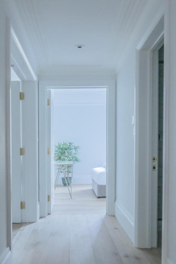 Elysian House - Kensington Serviced Apartments ลอนดอน ภายนอก รูปภาพ