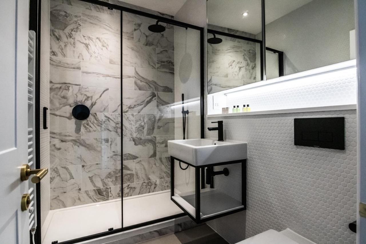 Elysian House - Kensington Serviced Apartments ลอนดอน ภายนอก รูปภาพ