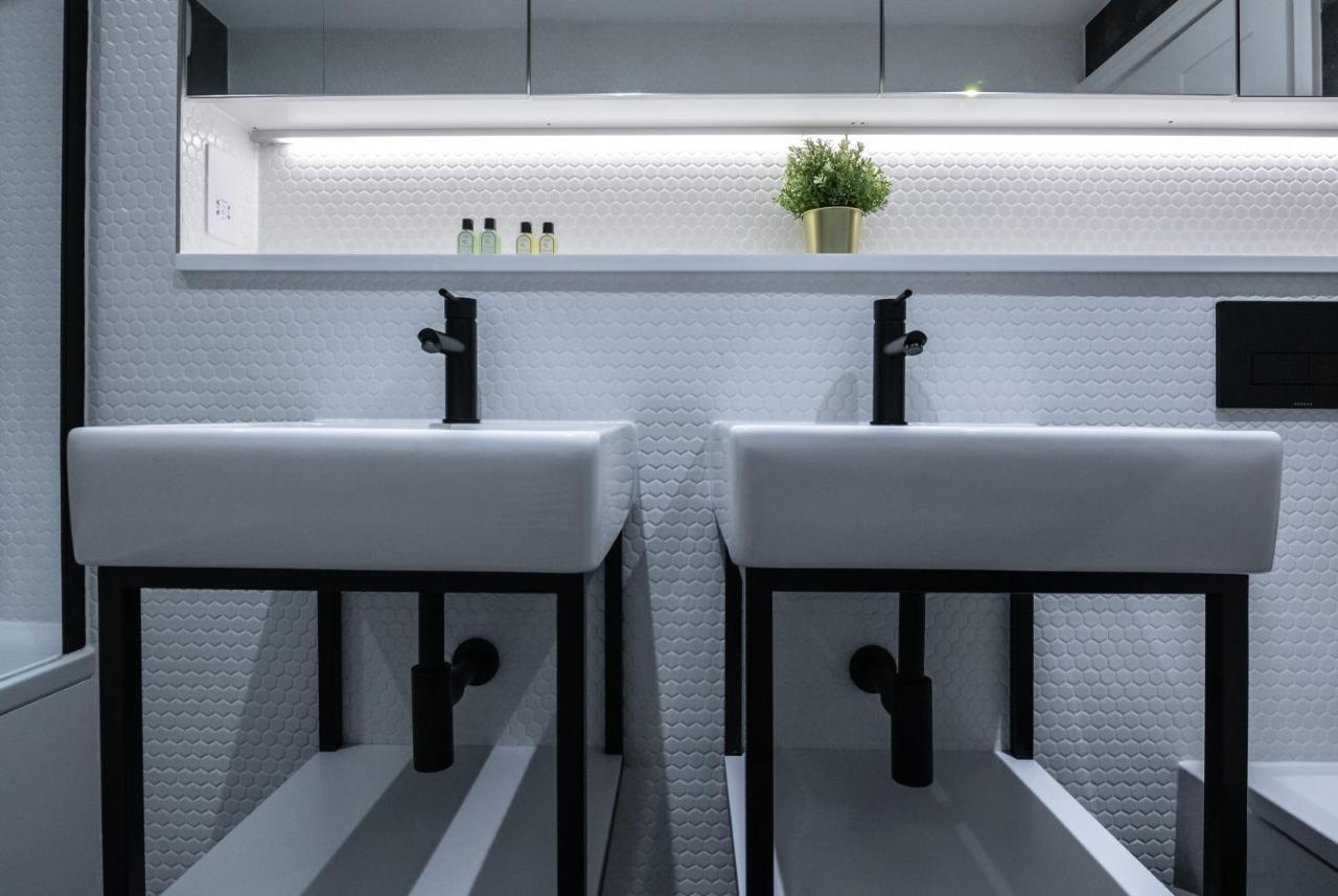 Elysian House - Kensington Serviced Apartments ลอนดอน ภายนอก รูปภาพ